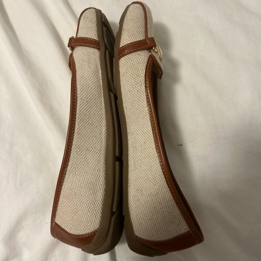 Liz Claiborne flats - Picture 9 of 10
